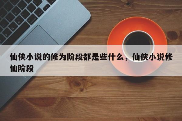 仙侠小说的修为阶段都是些什么，仙侠小说修仙阶段