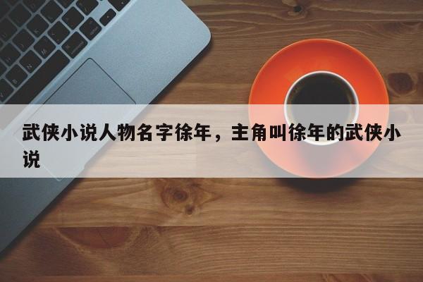 武侠小说人物名字徐年，主角叫徐年的武侠小说